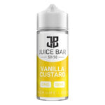 bulk wholesale Juice Bar 100ml E - Liquid - Vanilla Custard