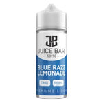 bulk wholesale Juice Bar 100ml E - Liquid - Blue Razz Lemonade