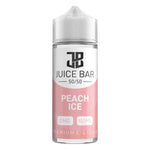 bulk wholesale Juice Bar 100ml E - Liquid - Peach Ice