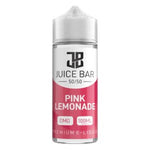 bulk wholesale Juice Bar 100ml E - Liquid - Pink Lemonade