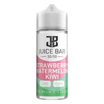 bulk wholesale Juice Bar 100ml E - Liquid - Strawberry Watermelon Kiwi