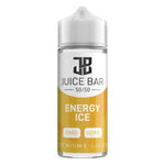 bulk wholesale Juice Bar 100ml E - Liquid - Energy Ice