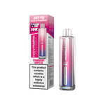 bulk wholesale Juicy Pod Novamax 10k Prefilled Vape Kit Box of 5 - Strawberry Grape BG