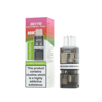 bulk wholesale Juicy Pod Novamax 10k Replacement Pods (Pack of 10) - Summer Romance