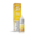 bulk wholesale Just Juice Bar Nic Salt 10ml E - Liquid Box of 10 - Pineapple