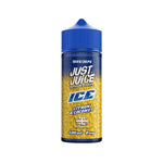 bulk wholesale Just Juice Ice E - Liquid 100ml Shortfill - Citron & Coconut Ice