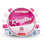 bulk wholesale Kingston Pouches With Display Stand - 