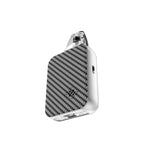 bulk wholesale LEIOM ALFA Smart Pod Kit - Silver/Grey Carbon
