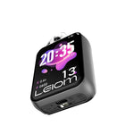 bulk wholesale LEIOM ALFA Smart Pod Kit - Black/Blue Marble