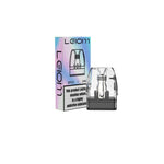 bulk wholesale LEIOM ALFA Smart Replacement Pods Pack of 3 - 