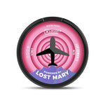 bulk wholesale Lost Mary Airplane Mode Nicotine Pouches Pack of 10 - Strawberry