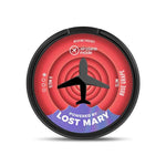 bulk wholesale Lost Mary Airplane Mode Nicotine Pouches Pack of 10 - Rose Grape