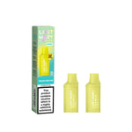 bulk wholesale Lost Mary BM600 Replacement Pods Pack of 10 - Triple Mango