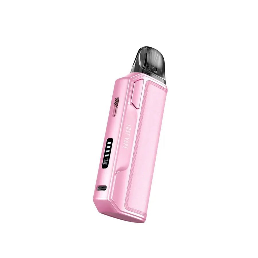 Lost Vape Thelema Elite S Pod Vape Kit - Mcr Vape Distro
