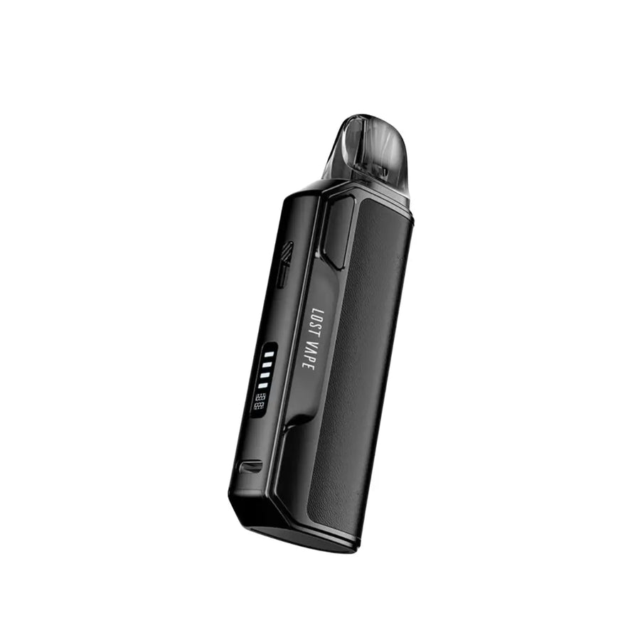 Lost Vape Thelema Elite S Pod Vape Kit - Mcr Vape Distro