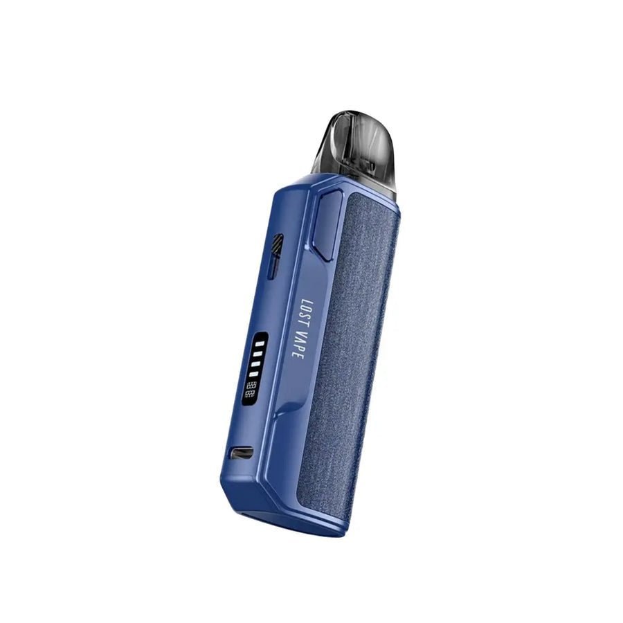 Lost Vape Thelema Elite S Pod Vape Kit - Mcr Vape Distro