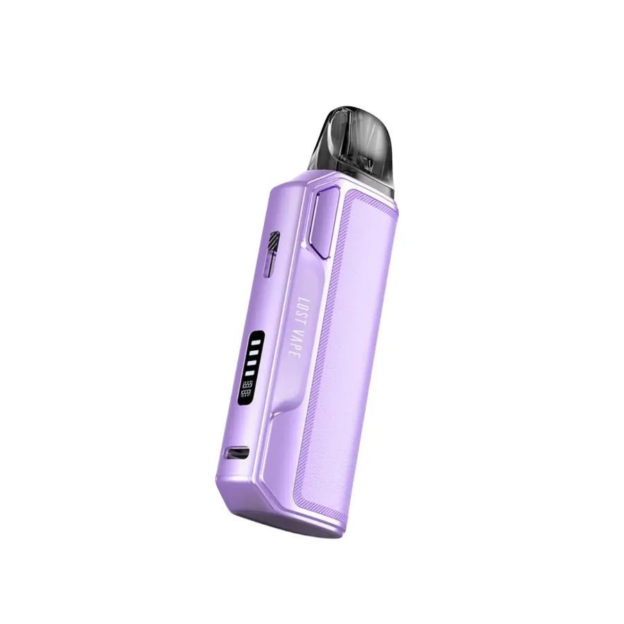 Lost Vape Thelema Elite S Pod Vape Kit - Mcr Vape Distro