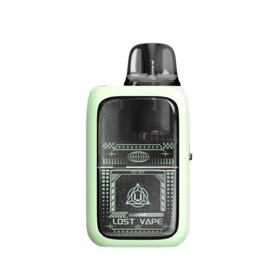 Lost Vape Ursa Epoch Pod Vape Kit - Mcr Vape Distro