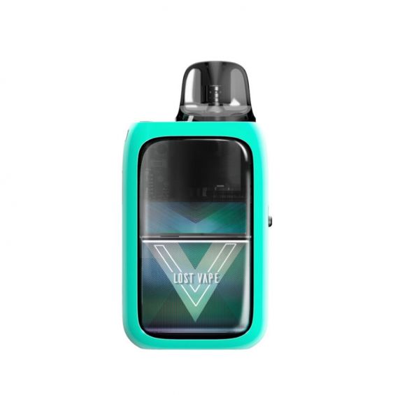 Lost Vape Ursa Epoch Pod Vape Kit - Mcr Vape Distro