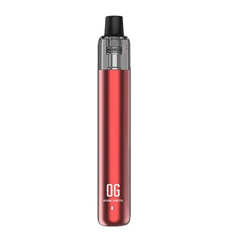 OG Slim Pod System Kit - Mcr Vape Distro