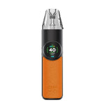 bulk wholesale Oxva NeXlim Pod Kit - Coral Orange