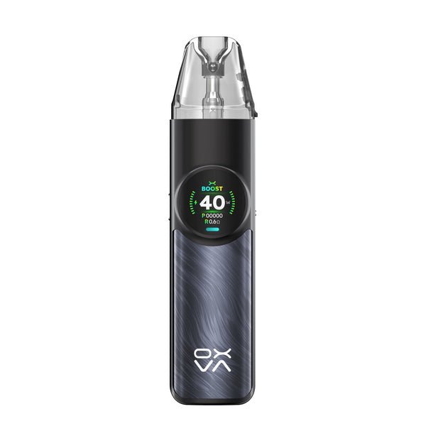 Oxva NeXlim Pod Kit - Mcr Vape Distro