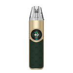 bulk wholesale Oxva NeXlim Pod Kit - Pine Green