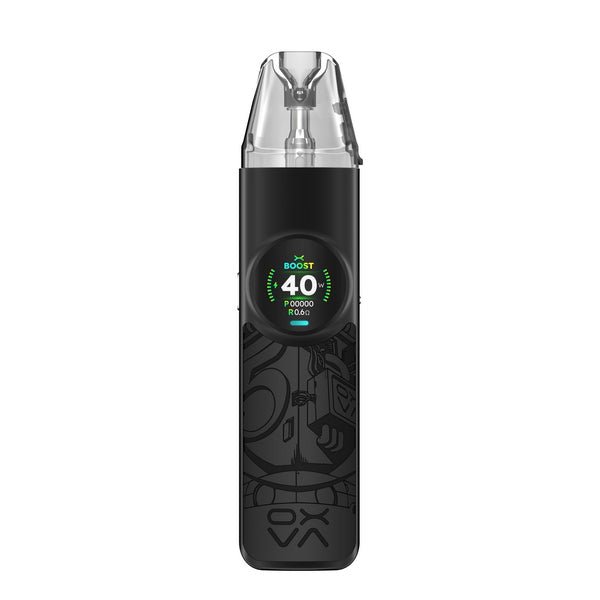 Oxva NeXlim Pod Kit - Mcr Vape Distro