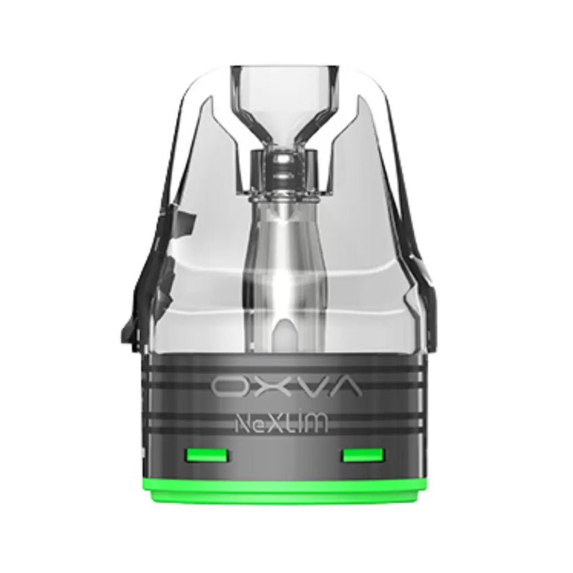 Oxva Nexlim Replacement Pods Pack of 3 - Mcr Vape Distro