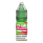bulk wholesale Oxva OX Passion Nic Salt 10ml E - liquids - Box of 10 - Paradise Punch