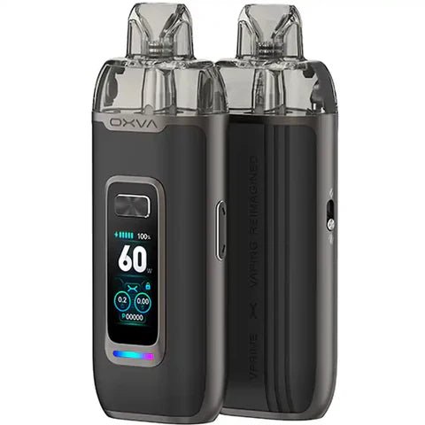 Oxva VPrime Pod Kit - Mcr Vape Distro