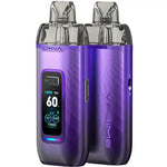 bulk wholesale Oxva VPrime Pod Kit - Auroral Purple