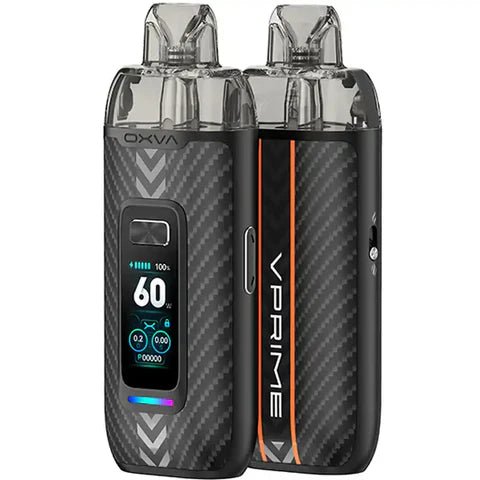 Oxva VPrime Pod Kit - Mcr Vape Distro