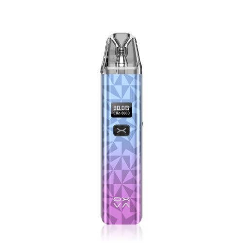 Oxva Xlim Classic Edition Pod Kit - X - Treme Flavour - Mcr Vape Distro