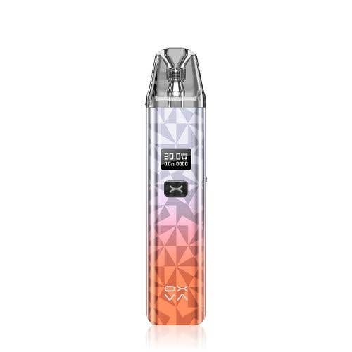 Oxva Xlim Classic Edition Pod Kit - X - Treme Flavour - Mcr Vape Distro