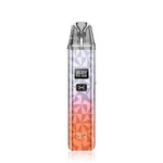 bulk wholesale Oxva Xlim Classic Edition Pod Kit - X - Treme Flavour - Orange Silver