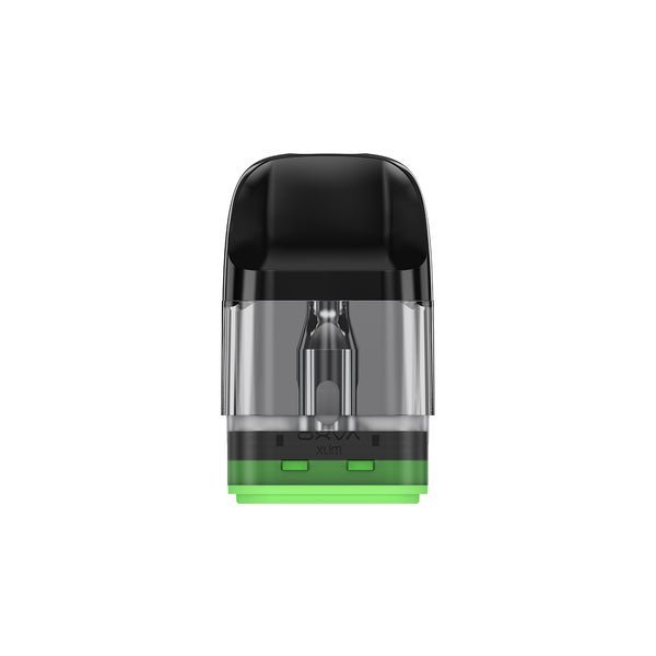 Oxva Xlim EZ Cartridges Pods Pack of 3 - Mcr Vape Distro