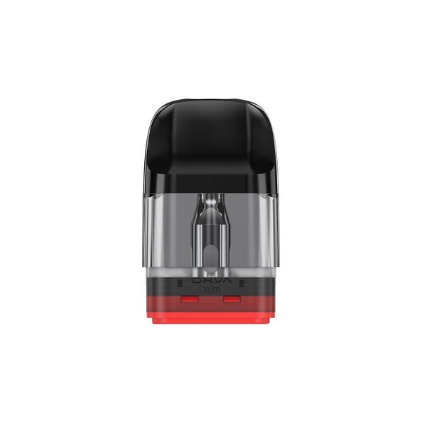 Oxva Xlim EZ Cartridges Pods Pack of 3 - Mcr Vape Distro