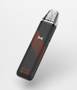 bulk wholesale Oxva Xlim GO Pod Kit - Stripped Orange