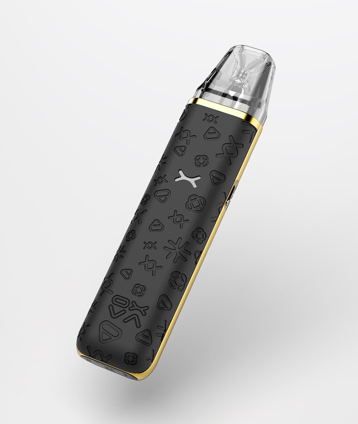 Oxva Xlim GO Pod Kit - Mcr Vape Distro