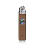 bulk wholesale Oxva Xlim Pro 2 Pod Vape Kit - Brown Python