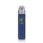 bulk wholesale Oxva Xlim Pro 2 Pod Vape Kit - Blue Python