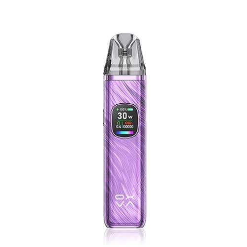 Oxva Xlim Pro 2 Pod Vape Kit - Mcr Vape Distro