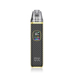 bulk wholesale Oxva Xlim Pro 2 Pod Vape Kit - Black Carbon