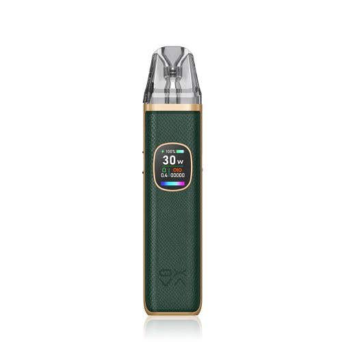 Oxva Xlim Pro 2 Pod Vape Kit - Mcr Vape Distro