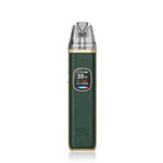 bulk wholesale Oxva Xlim Pro 2 Pod Vape Kit - Green Python