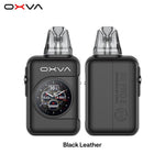 bulk wholesale OXVA Xlim SQ Pro 2 Pod Vape Kit - Black Leather