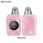 bulk wholesale OXVA Xlim SQ Pro 2 Pod Vape Kit - Dream Pink