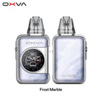 bulk wholesale OXVA Xlim SQ Pro 2 Pod Vape Kit - Frost Marble