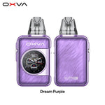 bulk wholesale OXVA Xlim SQ Pro 2 Pod Vape Kit - Dream Purple